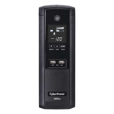 CYBERPOWER BRG1500AVRLCD5Y