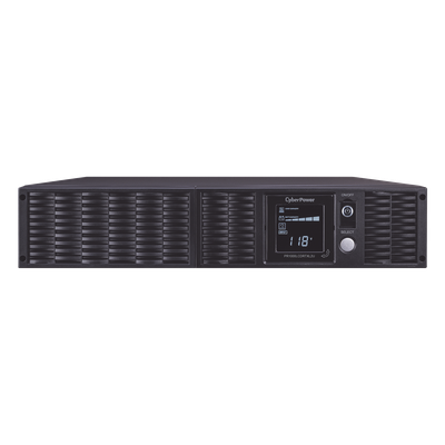 CYBERPOWER PR1000LCDRTXL2U