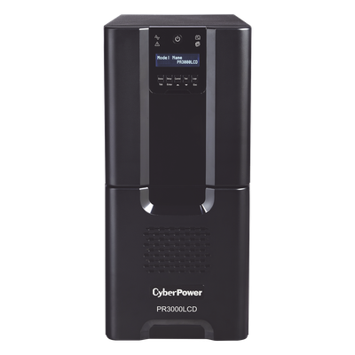 CYBERPOWER PR3000LCD
