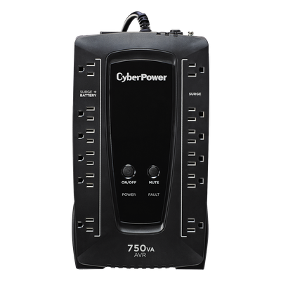 CYBERPOWER AVRG750U