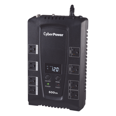 CYBERPOWER CP600LCD