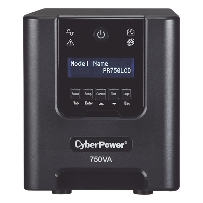 CYBERPOWER PR750LCD