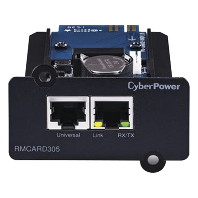 CYBERPOWER RMCARD305