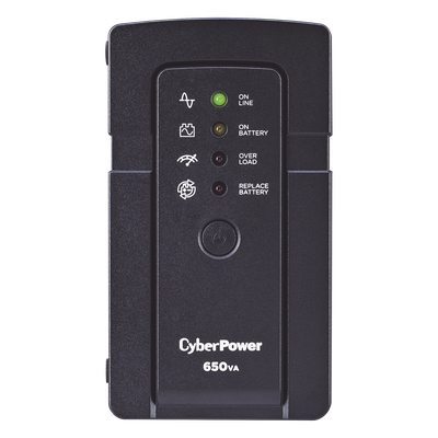 CYBERPOWER RT650