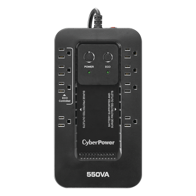 CYBERPOWER EC550G