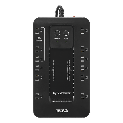CYBERPOWER EC750G