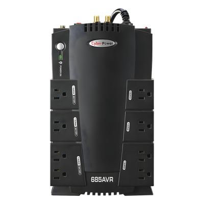 CYBERPOWER CP685AVR