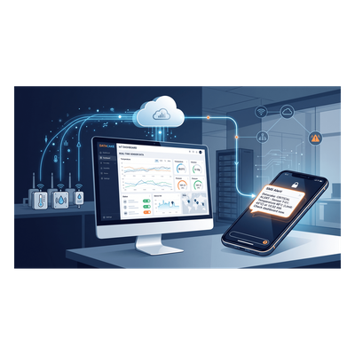 DATACAKE SMS-1-DATACAKE