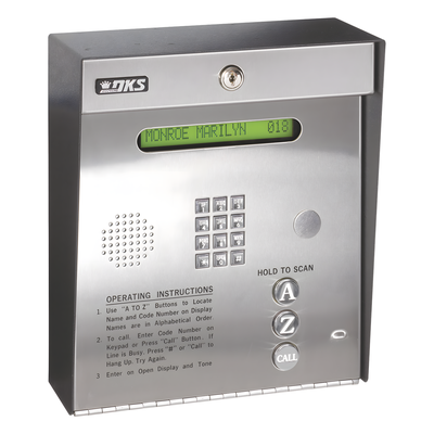 DKS DOORKING 1835-080