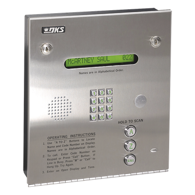 DKS DOORKING 1835-084