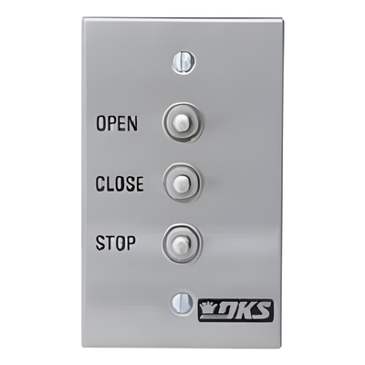 DKS DOORKING 1200-007