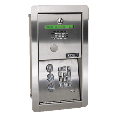 DKS DOORKING 1802-091