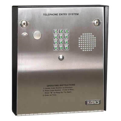 DKS DOORKING 1833-080