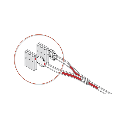 DKS DOORKING 1602-041