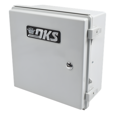 DKS DOORKING 1800-080