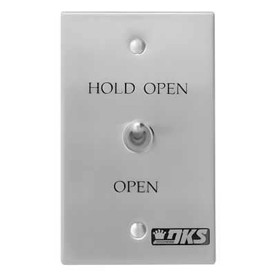 DKS DOORKING 1200-017