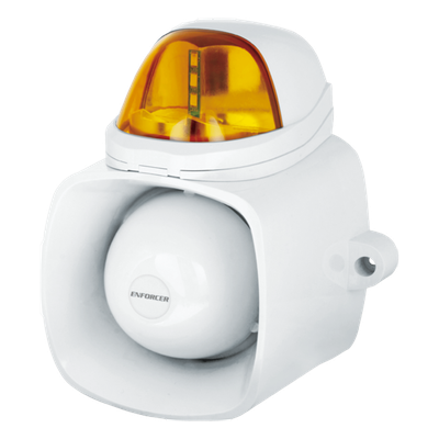 ENFORCER SECOLARM SH816SSMQ/A