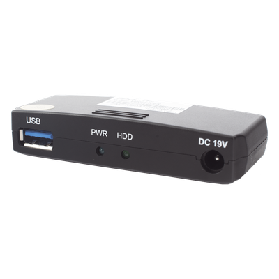 EPCOM XMRREADER