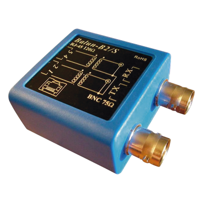 EPCOM BALUN-E1