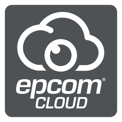 EPCOM EPCLOUD90A-4MP-C