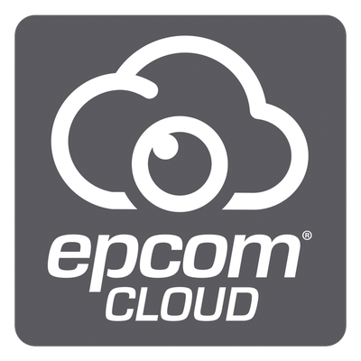 EPCOM EPCLOUD180A-8MP