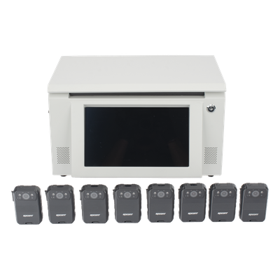 EPCOM XMRA8R3KIT