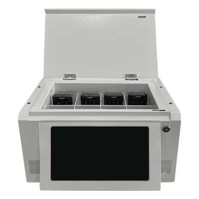EPCOM XMRA8R3/V2