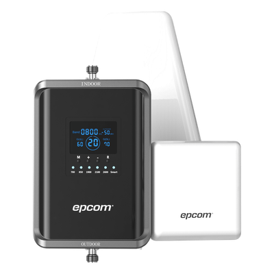 EPCOM EP-5G-PBS-V2