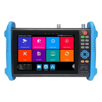 EPCOM TPTURBO8K(BT)
