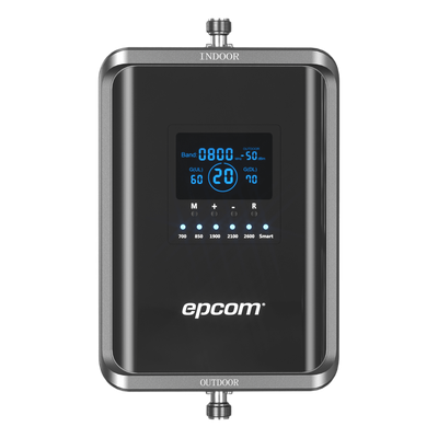 EPCOM EP-5G-PBS-V2SA