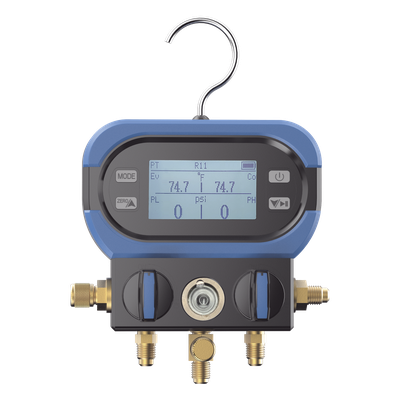 EPCOM DM-AA