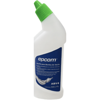 EPCOM AB-V4