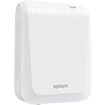 EPCOM VF200M