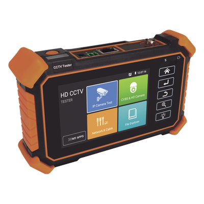 EPCOM MIPC450D
