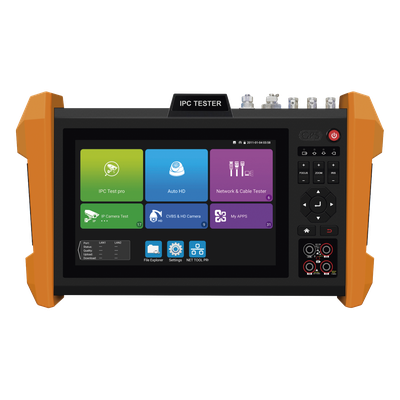 EPCOM MIPC750G