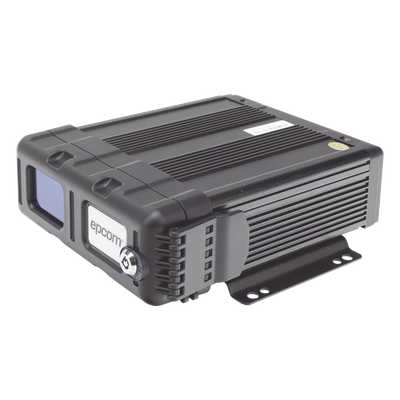 EPCOM XMR401NAHD/SW
