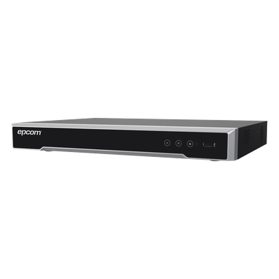 EPCOM EV-8004TURBO-D