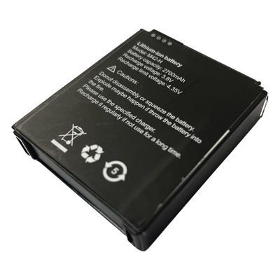 EPCOM XMRX8BATTERY