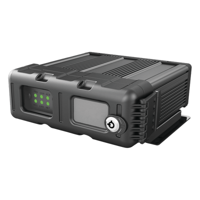 EPCOM XMR401AHD