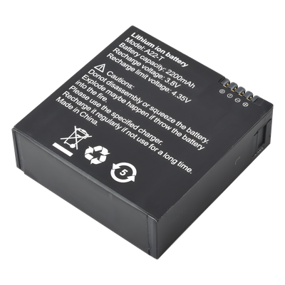 EPCOM XMRX5BATTERY