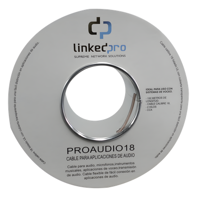 EPCOM PRO-AUDIO-18
