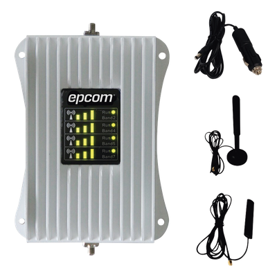 EPCOM EP-AM23-4G