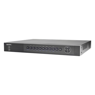 EPCOM EV-3016-TURBO