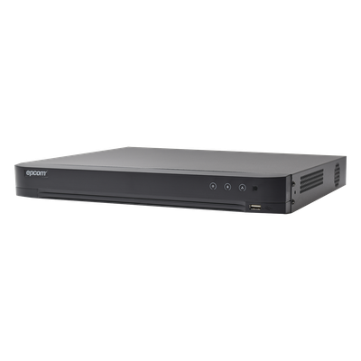EPCOM EV-4008TURBO/A