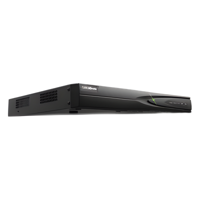 EPCOM EV-1008-TURBO