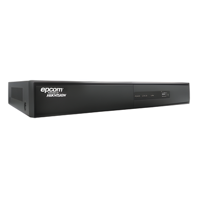 EPCOM EV-1008-HDX