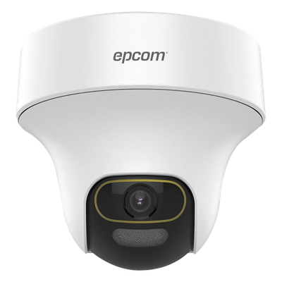 EPCOM PT-8TURBO-C/A