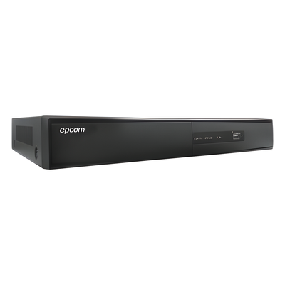 EPCOM EV-1008-HD