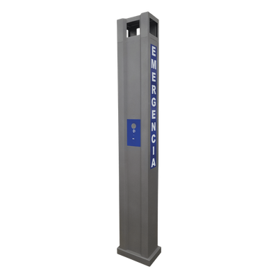 EPCOM INDUSTRIAL TORRE-I12
