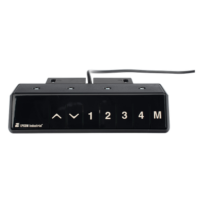 EPCOM INDUSTRIAL CN33-3A3